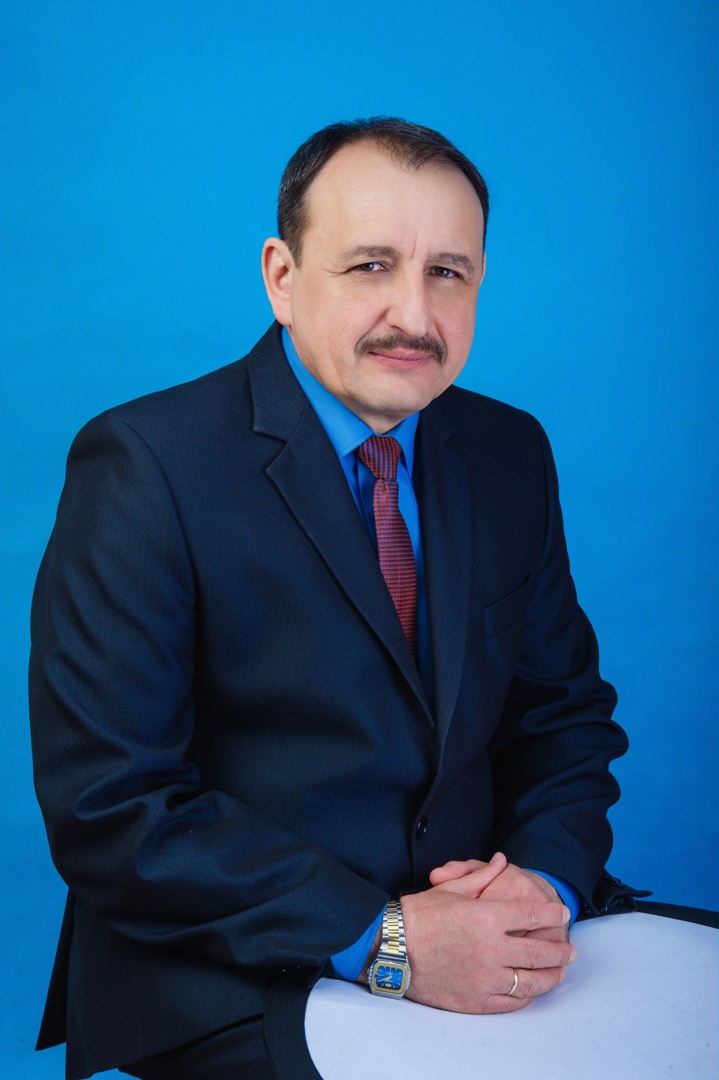 Лысых Алексей Михайлович Лысых Алексей Михайлович.